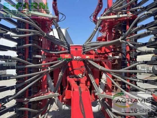 Sembradora directa - Horsch - pronto 6 kr