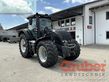 Tractor agrícola - Valtra - s 294 rüfa