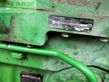 Tractor agrícola - John Deere - 8370 r