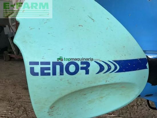 Atomizador - Berthoud - tenor