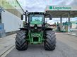 Tractor agrícola - John Deere - 6155R