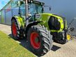 Tractor agrícola - Claas - arion 650 cmatic