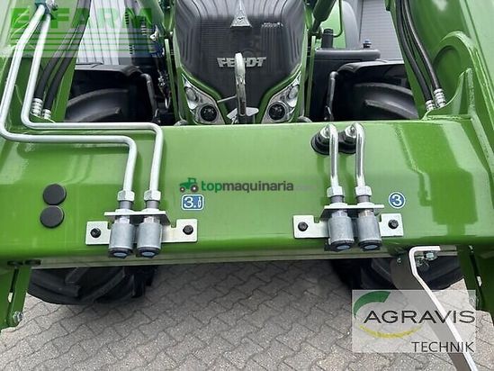 Tractor agrícola - Fendt - 724 vario gen-6 profi+ setting 2