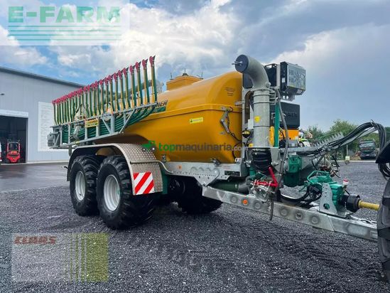 Equipamiento / accesorio - Zunhammer - ske 15,5 pu