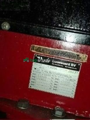 Equipamiento / accesorio - Vredo - vt4556