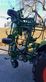Henificador - Krone - vendro 820 highland