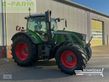 Tractor agrícola - Fendt - 724 vario s4 profi plus