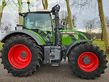 Tractor agrícola - Fendt - 724 gen6 power plus ( 718 720 722 )