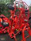 Henificador - Kuhn - gf 5902