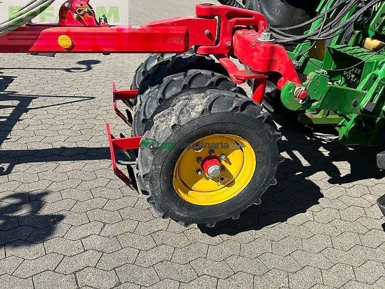 Sembradora - Väderstad - rapid 400c