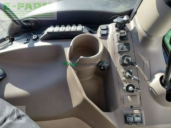 Tractor agrícola - John Deere - 6r185 6 r185