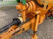 Remolqu esparcidor -  - rs 9,15 m voermengwagen
