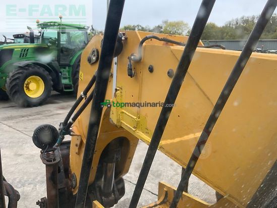 Telescopica - Caterpillar - th336 ag telehandler (st24245)