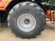 Cosechadora de Cereal - Case IH - axial-flow 6150