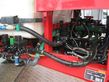 Atomizador - Agrifac - milan