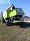 Cosechadora de Cereal - Claas - lexion 570