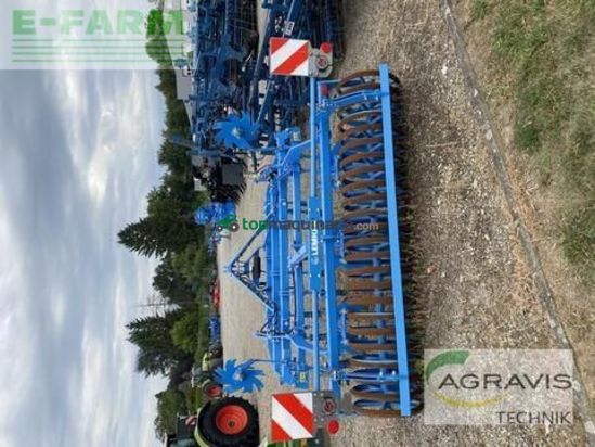 Cultivador - Lemken - karat10/300