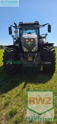 Tractor agrícola - Fendt - 828 s4 vario
