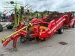 Cosechadora - arrancadora de patata - Grimme - cs 150 combi star