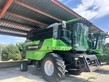 Cosechadora de Cereal Deutz-Fahr 6040