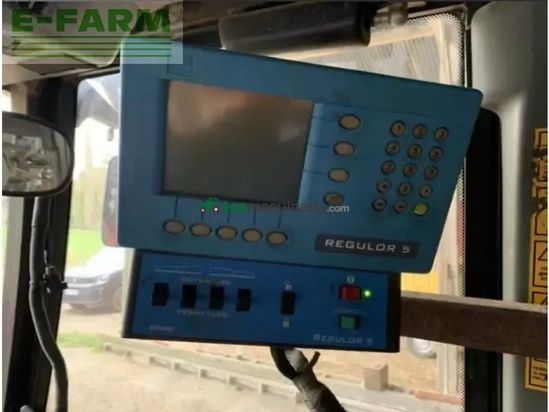 Atomizador - Evrard - meteor