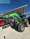Tractor agrícola - Deutz-Fahr - 6130 ttv