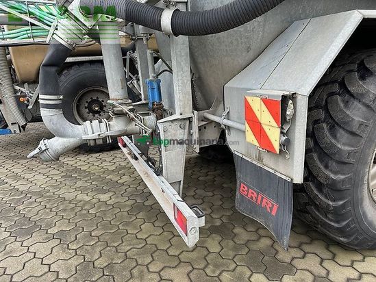 Cuba de purin - Briri - vttw 19300