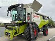 Cosechadora de Cereal - Claas - trion 720