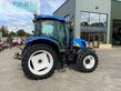 Tractor agrícola - New Holland - ts100a tractor (st27374)