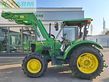 Tractor agrícola - John Deere - 5055e oos