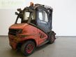 Elevadora - Linde - h 45 d evo 394-02