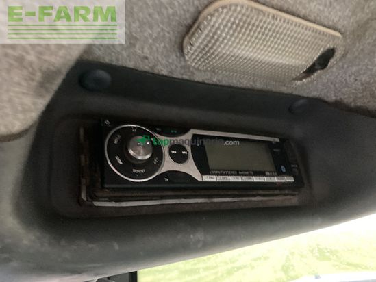 Tractor agrícola - New Holland - td 5010