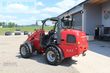 Telescopica - Weidemann - 2070 cx 50