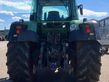 Tractor agrícola - Fendt - 820 vario com3
