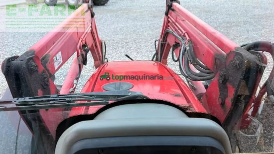 Tractor agrícola - Massey Ferguson - 4335