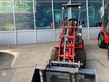 Minicargadora - Trejon - flexitrac 1140 elektro