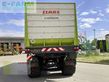 Cinta transportadora de forraje - Claas - cargos 760 business tridem