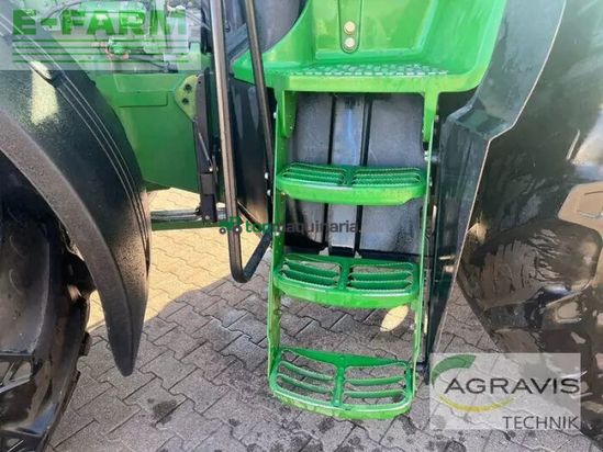 Tractor agrícola - John Deere - jd 7730