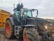 Tractor agrícola - Fendt - 718 vario profi +