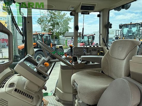 Tractor agrícola - John Deere - 6120 m
