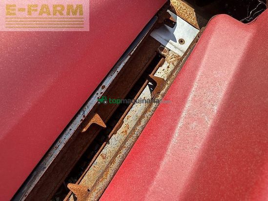 Cabezal - Geringhoff - hs 630