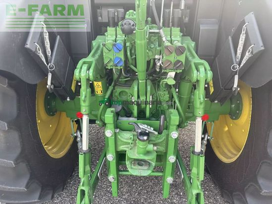 Tractor agrícola - John Deere - 6m95