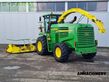 Cosechadora de Cereal - John Deere - 7700 including kemper 375