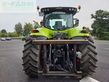 Tractor agrícola - Claas - axion 800