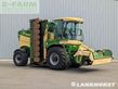 Cortacésped manual - Krone - big m 450 cv