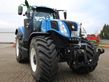 Tractor agrícola - New Holland - t 8.380 ac
