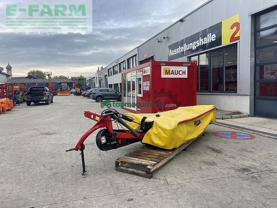 Cortacésped manual - Fella - ramos 3280 isl