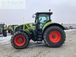 Tractor agrícola - Claas - axion 950 cmatic
