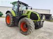 Tractor agrícola - Claas - axion 870
