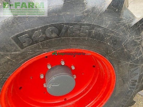 Tractor agrícola - Fendt - 516 gen3 profi+